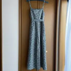 サロペット