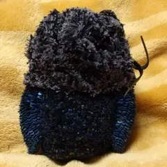 JAMIN PUECH BABY OWL 3way ふくろうバッグ