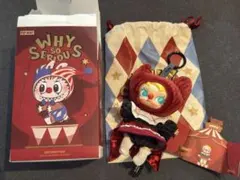 why so serious シリーズ