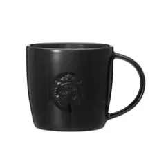 スターバックス ロゴマグブラック355ml
