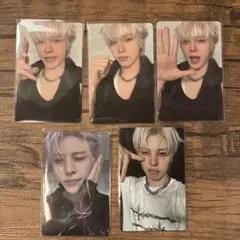 treasure LOVEPULSE ジョンファン