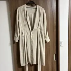 URBAN RESEARCH トレンチコート