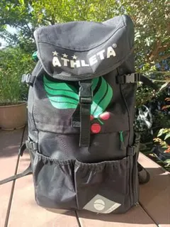 アスレタ ボールバッグ