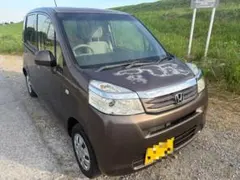 即乗可能 ライフ (JC1)DIVA ターボ 車検残有 - メルカリ