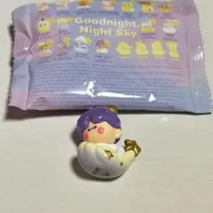 POPBEAN Goodnight, Night Sky pino jelly