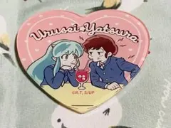 うる星やつら　トレーディングアクリルマグネット シークレット