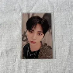 BOYNEXTDOOR テサン why ユニバ ラキドロ