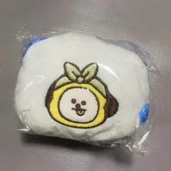 【新品】韓国限定BT21 CHIMMY エコバッグ 特典 BTS チミー ジミン