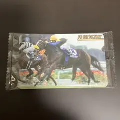 まねき馬 復刻No.J-12 メジロマックイーン - メルカリ