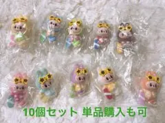 フィギュア ラブブ