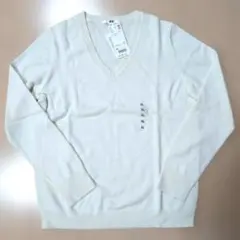 ニットレディース長袖