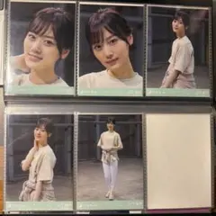 乃木坂46 山下美月 生写真 コンプ - メルカリ