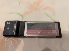 SC-40NE 2　無線LANカード(ひかり電話ルータ専用)
