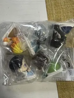 鬼滅の刃 おねむたん コンプリート