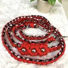 パラコード•*¨*•.¸♬︎カフェリード