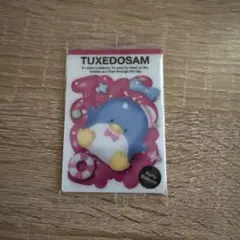 サンリオ ウエハース タキシードサム