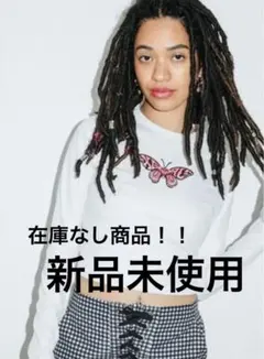X-girl ×ROXYラッシュガードのサムネイル