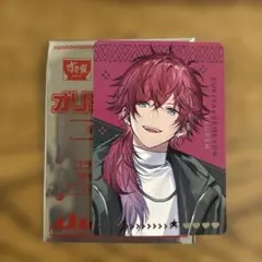 すき家　にじさんじ　せめ4 ローレン