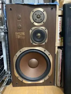 ①DIATONE DS-73DⅡ 片側Rch【横浜市直接引取お勧め】ダイヤトーン DIATONE DS-73DIIの仕様 ダイヤトーン