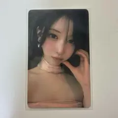 babymonster アサ ポップアップ トレカ ラントレ