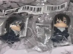 名探偵コナン ちぢませ隊8 ガチャ 萩原研二