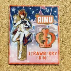 すとぷり 莉犬くん アクリルスタンド 2022 Summer Prince