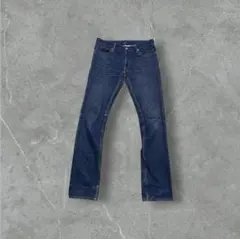 Y2K Paul Smith JEANS デニム パンツ アーカイブ XL 紺のサムネイル