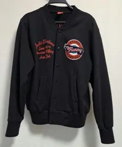 スカジャン ブルゾン