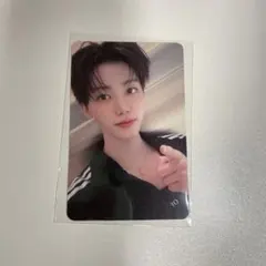 NCT JNJM BOTH SIDES ジェミン トレカ minirecord - メルカリ