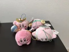 星のカービィ ぬいぐるみ ホロスコープコレクション