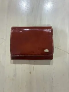 Dakota 二つ折り財布 レザーグロッソのサムネイル