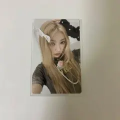 ILLIT モカ not cute anymore