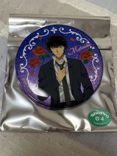 名探偵コナン グリッター缶バッジvol.4 松田陣平 8点セット - Mercari