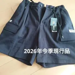 PW CIRCULUS ショートパンツ サーキュラス ハーフ サイズLL ゴルフ
