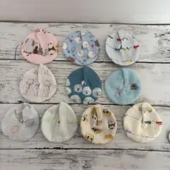 I 胃ろうカバー　ペグカバー