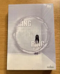 ザ・リング&ザ・リング2 ツインパック3枚組〈初回限定生産〉
