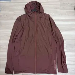 SALOMON ALL SEASON JACKET XLサイズのサムネイル