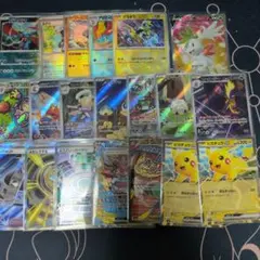 ポケモンカード　まとめ売り　sar sr ar ma