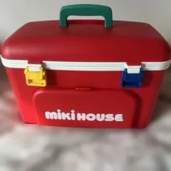 2025年最新】miki house クーラーボックスの人気アイテム - メルカリ