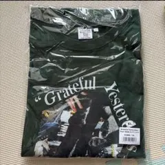backnumber ライブTシャツ S サイズ ブラック＆リバーシブルタオル