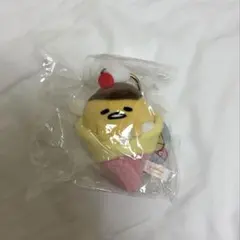 えぶりでぃぐでたま ポップアップ むにゅぐるみマスコット クレープのサムネイル