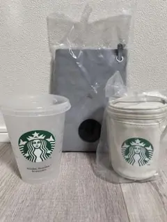 スターバックス 2026福袋含む・3点set