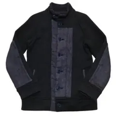 ワークジャケット カバーオール