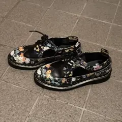 レディース 革靴