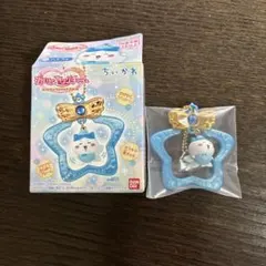 ちいかわ ジュエリースイングチャーム ハチワレ