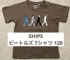 ビートルズ トップス