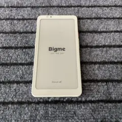 604354 Bigme HiBreak pro ホワイト - メルカリ