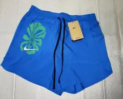 ナイキメンズ Dri-FIT13cm ランニングショートパンツ(イ ンナー付き)