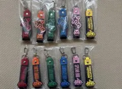 ハル様 専用 イエローチャーム2点