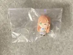 学園アイドルマスター 紫雲清夏 にょきんとマスコットフィギュア 学マス